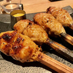 Yakitori Sada Juurou - 