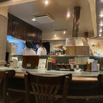 Toukagen - 店内