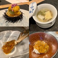 和牛中國菜 熊ノ花レ - 