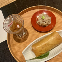 和牛中國菜 熊ノ花レ - 