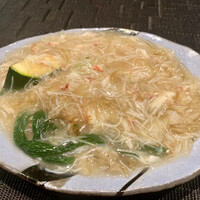 和牛中國菜 熊ノ花レ - 