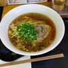 牛こくラーメン まる勝
