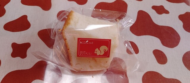 Cafe くるみ - 釧路（カフェ）の写真