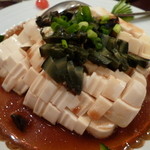 15485510 - ピータン豆腐