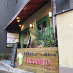 Bistro Incontro - 