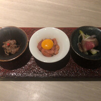 niku no OTO - 