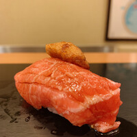 寿司処 かい原 - 