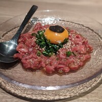 上等焼肉 ひらく - 