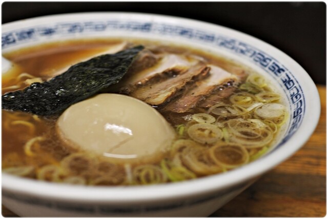 Chuukasobatsukemenkai 高井戸 久我山 沾面 食べログ 简体中文