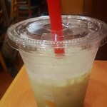 ドトールコーヒーショップ - 