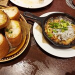 立ち飲み食堂 ウルトラスズキ - 