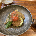 京料理 藤本 - 