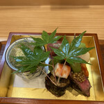京料理 藤本 - 