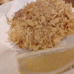 とんかつ 王龍 - 