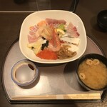 海陽亭 きなんせ岩美店 - 