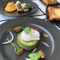 マーサーブランチ テラスハウス - 