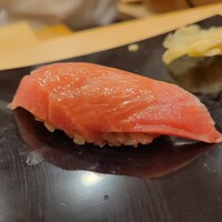 なか條 - 大とろ