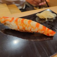 なか條 - 車えび