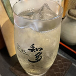 圭蔵 - 知多ハイボール