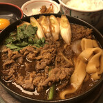 Shabushabu Nihon Ryouri Kisoji - 