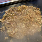 喜多由 きたよし 自由が丘 お好み焼き 食べログ