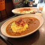 Roji Urano Curry Yasan Himawari - 