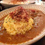 Roji Urano Curry Yasan Himawari - 