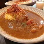 Roji Urano Curry Yasan Himawari - 