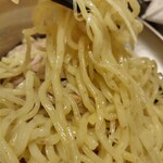 Motsunabe Dainingu Tsukasa - 麺リフト