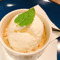 RISTORANTE Orobianco - 