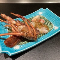 鉄板焼 さがみ - 