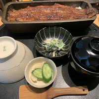 うなぎ四代目菊川 ムスブ田町店 - 