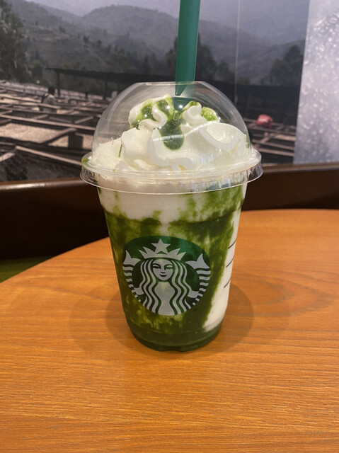 スターバックス・コーヒー ザ・モール仙台長町Part2店 - 長町南（カフェ）の写真