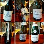 蒼 - ペアリングもパワーアップ。２人のソムリエさんによるサービスは満点です♪