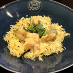 Spice&Dining KALA - 虾配蛋黄酱(海老マヨネーズ)