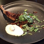 Spice&Dining KALA - 腌羊肉“毛泽东”香料(タンドリーラムの「毛沢東」スパイス)