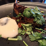 Spice&Dining KALA - 腌羊肉“毛泽东”香料(タンドリーラムの「毛沢東」スパイス)