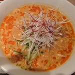 Seien - 涼風担々麺