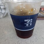 セブンイレブン - ドリンク写真: