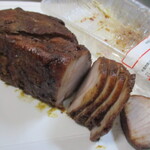 きじま - バランス最高のチャーシュー！