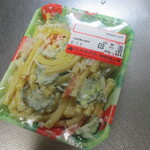 きじま - カレー風味のマカロニサラダ！