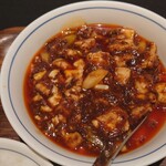 陳麻婆豆腐 赤坂アークヒルズ店 - 