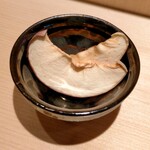 蓬左茶寮 - 乾燥リンゴ