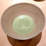 蓬左茶寮 - 抹茶