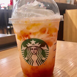 STARBUCKS COFFEE - 