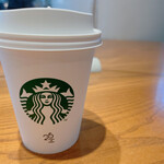 STARBUCKS COFFEE - 