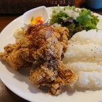 フラット ダイニング - 