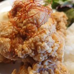 フラット ダイニング - 