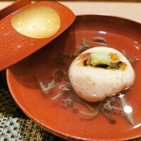 銀座 よこ田 - 
