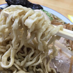 Kenchan Ramen - 